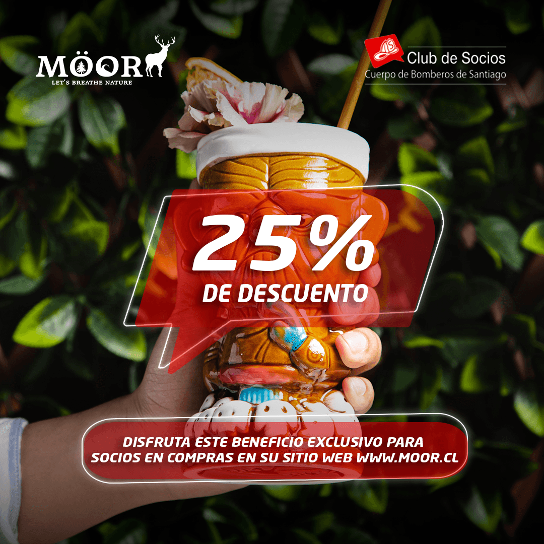 Moor